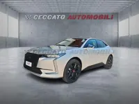 Nuova DS Automobiles DS4 Performance Line Plus 225 CV (165 kW) 2025 Grigio SUV