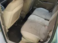 Usata Fiat Idea 69 CV (50 kW) 2005 Bluazzurro Monovolume
