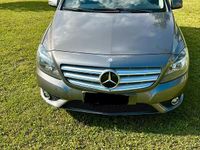 Usata Mercedes B180 109 CV (80 kW) 2014 Utilitaria