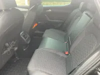 Usata Seat Leon FR 150 CV (110 kW) 2021 Nero Berlina