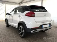 Usata DR DR 3.0 117 CV (86 kW) 2025 Bianco SUV