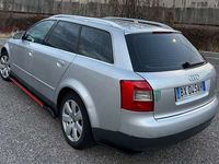 usata Audi A4 A41.9 tdi 130cv