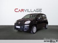 Nuova Fiat Panda Icon 70 CV (51 kW) 2025 Nero Berlina