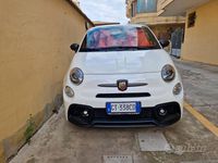 Usata Abarth 595 Competizione 165 CV (121 kW) 2024
