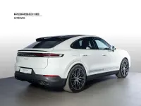 Gebraucht Porsche Cayenne 470 PS (345 kW) 2024 Weiß SUV
