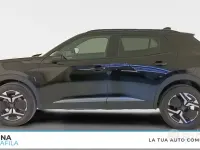 Nuova Peugeot 2008 Allure 136 CV (100 kW) 2025 Nero SUV