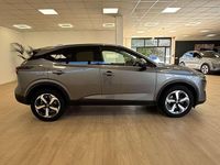 Usata Nissan Qashqai N-Connecta 158 CV (116 kW) 2021 Antracite SUV