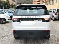 usata Land Rover Discovery Discovery 2.0 SD4 240 CV HSE