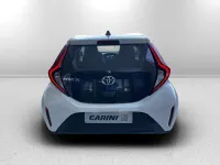 Nuova Toyota Aygo X Active 72 CV (52 kW) 2025 Other SUV