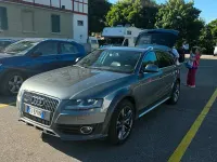 Usata Audi A4 Allroad 170 CV (125 kW) 2011 Station wagon
