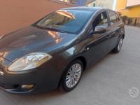 usata Fiat Bravo 1.6 mjt Dynamic 120cv dualogic