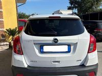 Usata Opel Mokka Cosmo 131 CV (96 kW) 2015 SUV