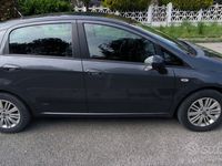 Usata Fiat Grande Punto 90 CV (66 kW) 2008 Utilitaria