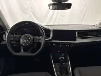 Usata Audi A1 Sportback S-Line 116 CV (85 kW) 2025 Bianco ghiaccio / tetto nero m Utilitaria