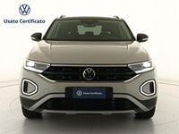 Usata VW T-Roc Edition 2025 Beige SUV