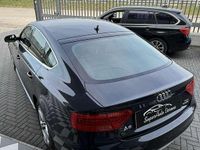 Usata Audi A5 Sportback S-Line 190 CV (139 kW) 2016 Other Utilitaria