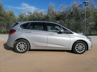 usata BMW 218 Active Tourer 218 d Advantage automatica