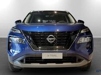 Nuova Nissan X-Trail N-Connecta 158 CV (116 kW) 2026 Blue/black SUV