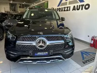 Usata Mercedes GLE300 Premium Plus 272 CV (200 kW) 2022 Nero SUV