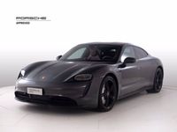 usata Porsche Taycan 4S del 2020