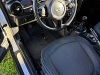 Usata Mini Cooper 75 CV (55 kW) 2015 Utilitaria