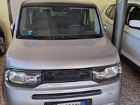 usata Nissan Cube 1.6 benzina euro5