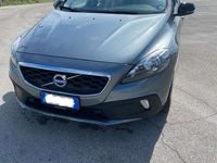 usata Volvo V40 CC 1.6 d2 Momentum