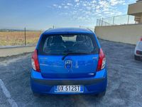 usata Hyundai i10 1.1 12V BlueDrive GPL