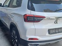 Usata DR DR 5.0 117 CV (86 kW) 2023 Bianco SUV