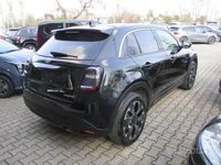 Usata Fiat 600 La Prima 101 CV (74 kW) 2024 Nero SUV