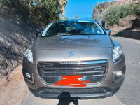 Usata Peugeot 3008 163 CV (119 kW) 2015 Station wagon