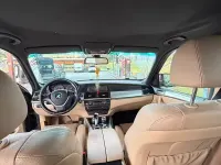 Usata BMW X5 235 CV (172 kW) 2007 Nero SUV