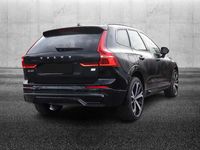Usata Volvo XC60 Ultimate 455 CV (334 kW) 2023 Nero SUV