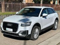 Usata Audi Q2 Business 116 CV (85 kW) 2018 Bianco SUV