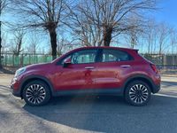 usata Fiat 500X 1.0 T3 120cv MT E6D City Cross