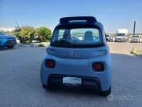 Usata Citroën AMI 2023 Bluazzurro Berlina