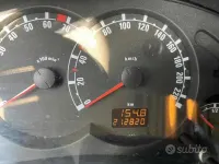 Usata Opel Meriva Club 90 CV (66 kW) 2009 Nero Monovolume