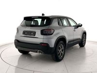 Nuova Jeep Avenger Longitude 101 CV (74 kW) 2025 Nero SUV