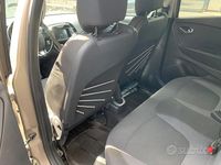 Usata Renault Captur 90 CV (66 kW) 2014 SUV