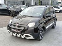 Nuova Fiat Panda Cross Cross 69 CV (50 kW) 2025 Nero Utilitaria