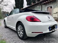 usata VW Maggiolino Maggiolino 1.6 TDI Design