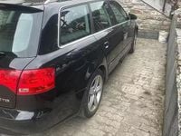 Begagnad Audi A4 S-Line 143 HK (105 kW) 2007 Kombi