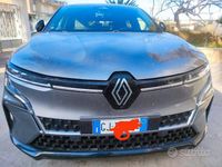 Usata Renault Megane E-Tech 161 kW (220 CV) 2022 Berlina