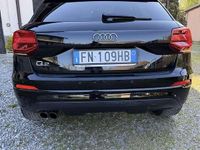 Usata Audi Q2 S-Line 150 CV (110 kW) 2018 SUV