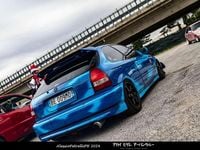 Usata Honda Civic 90 CV (66 kW) 1999 Berlina