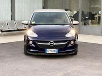 usata Opel Adam 1.2 Benzina 70CV E5 Neo. - 2013