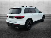Usata Mercedes GLB180 Premium 136 CV (100 kW) 2023 Bianco SUV