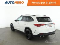 Occasion Mercedes GLC220 Premium 197 ch (144 kW) 2022 Blanc SUV