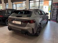 Usata BMW 135 M Sport 300 CV (220 kW) 2025 Grigio Utilitaria