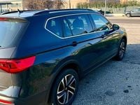 Usata Seat Tarraco Business 150 CV (110 kW) 2024 Grigio SUV